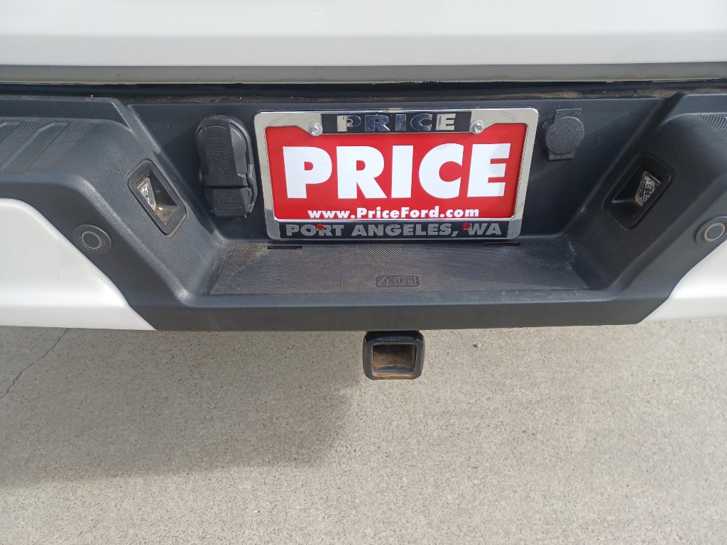 2022 Ford F-150 Platinum - Photo 26
