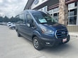  Ford E-Transit Cargo Van
