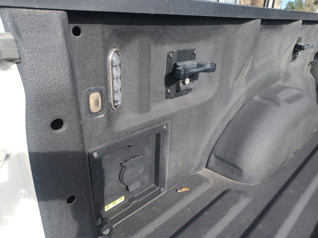 2022 Ford F-150 Platinum - Photo 28