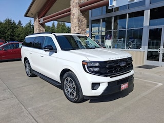 2026 Ford Expedition Max Active SUV