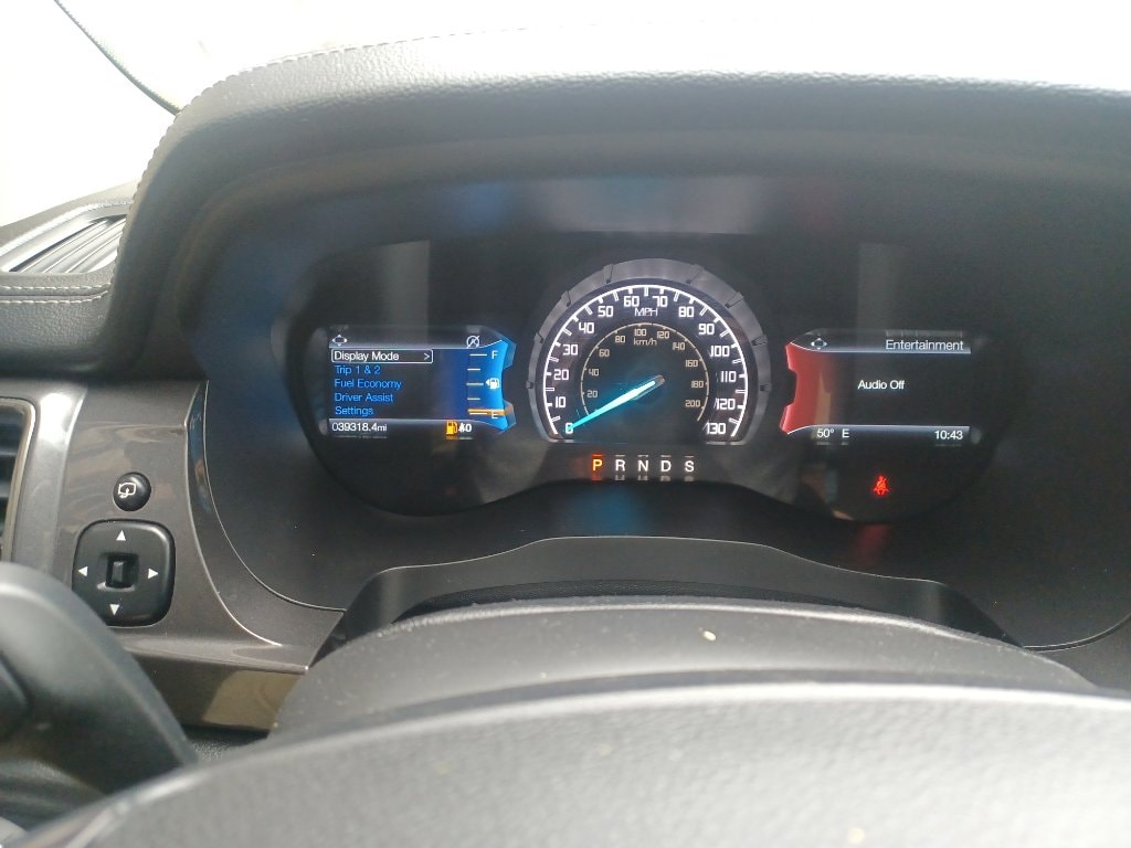 2020 Ford Ranger Lariat - Photo 6