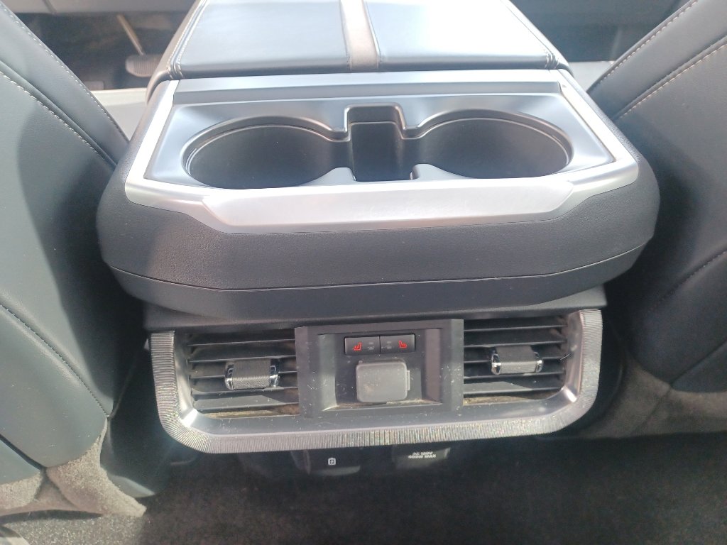 2022 Ford F-150 Platinum - Photo 23