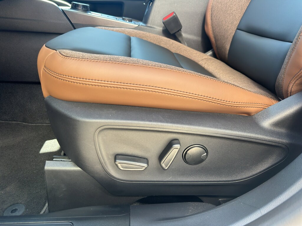 2025 Ford Bronco Sport Outer Banks - Photo 6