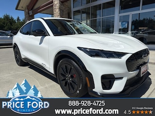 2025 Ford Mustang Mach-E Premium Premium RWD