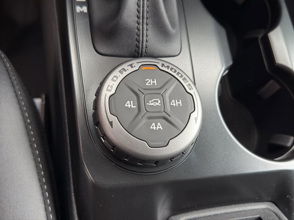 2025 Ford Bronco 4-Door Badlands - Photo 22