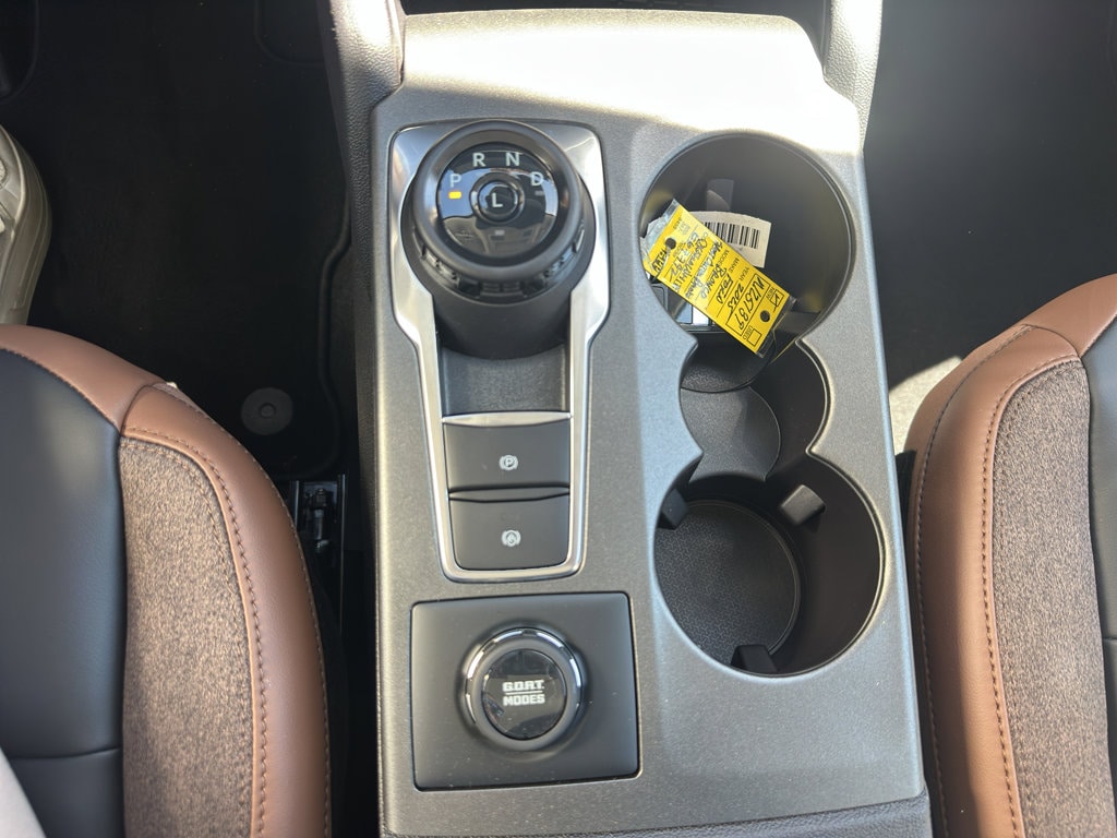 2025 Ford Bronco Sport Outer Banks - Photo 11