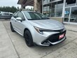  Toyota Corolla Hatchback
