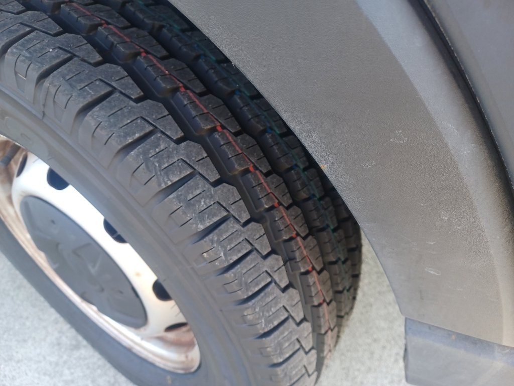 Used 2020 Ford Transit Cargo Van T-250 148 EL Hi Rf 9070 GVWR RWD