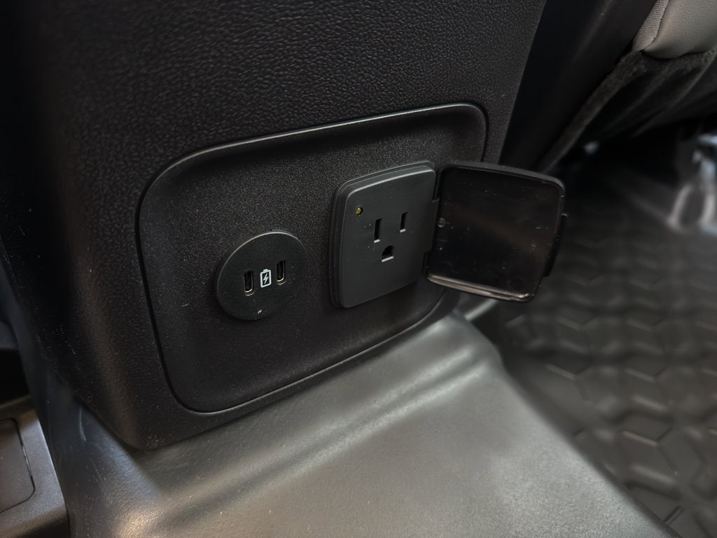 2025 Ford Bronco Sport Badlands photo 3