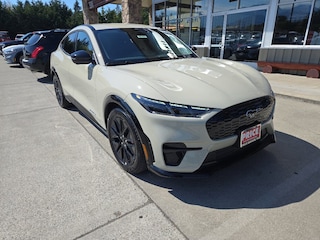 2025 Ford Mustang Mach-E Premium SUV