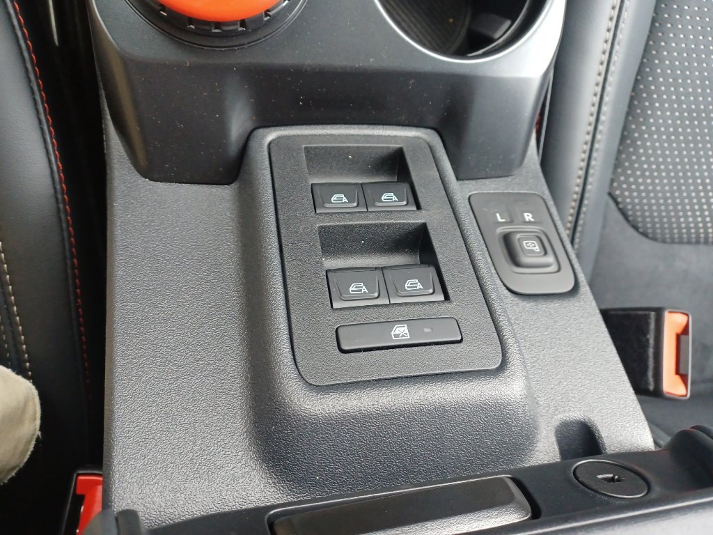 2025 Ford Bronco 4-Door Raptor - Photo 12
