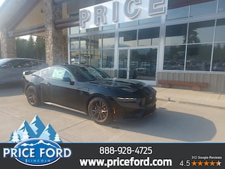 2025 Ford Mustang Dark Horse Dark Horse Fastback