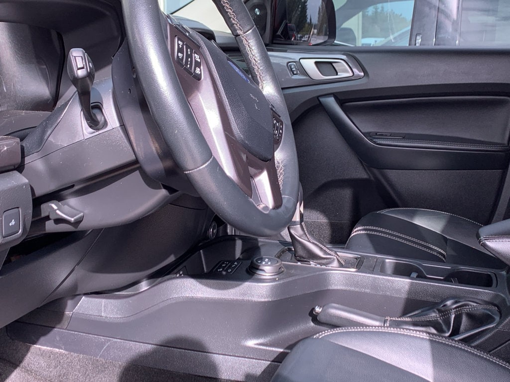 2020 Ford Ranger Lariat - Photo 7