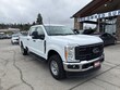  Ford Super Duty F-350 SRW