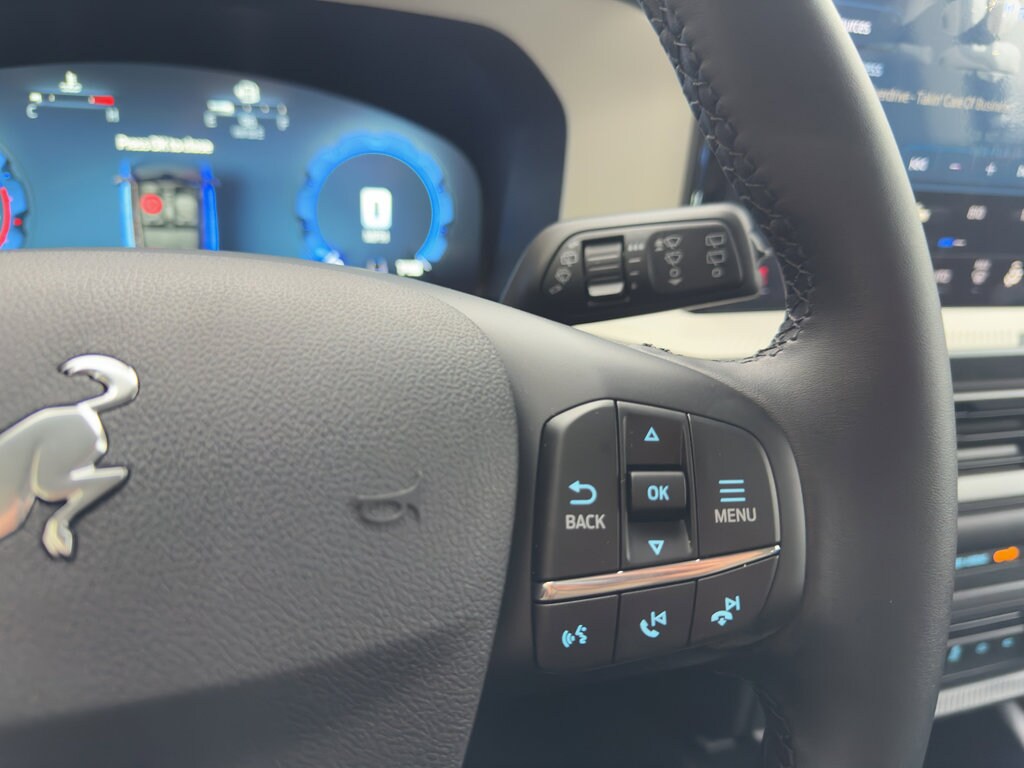 2025 Ford Bronco Sport Heritage - Photo 15