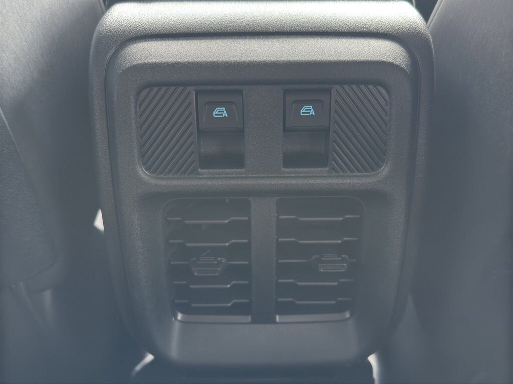 2025 Ford Bronco 4-Door Badlands - Photo 25