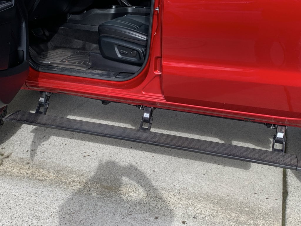 2020 Ford Ranger Lariat - Photo 26