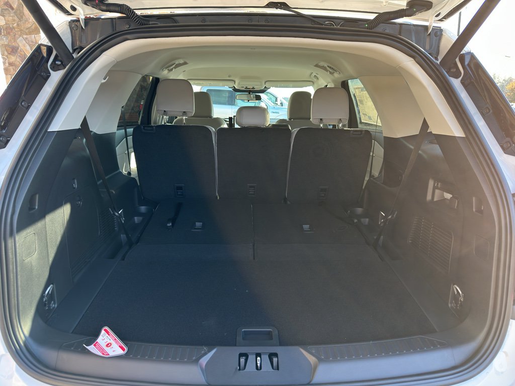 2026 Ford Explorer Active - Photo 9