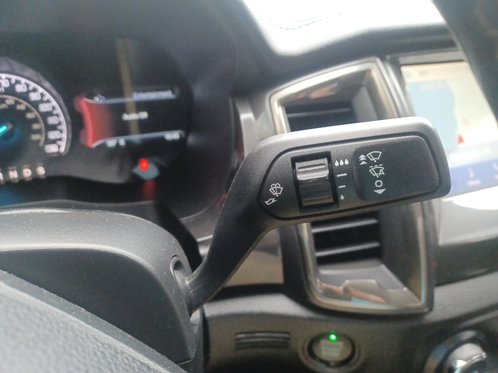 2020 Ford Ranger Lariat - Photo 17