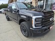 Ford Super Duty F-250 SRW