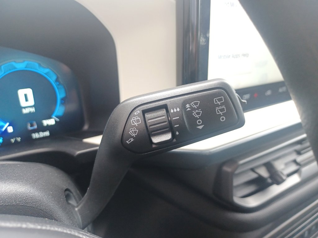 2025 Ford Bronco Sport Heritage - Photo 17