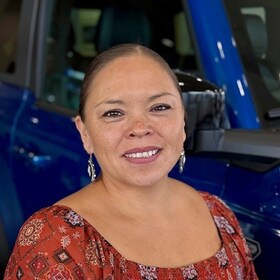 Staff member Love Blackcrow from ID_64d612