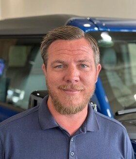 Staff member Colin Bednarz from ID_64d612