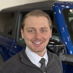 Staff member Logan Kelbel from ID_64d612