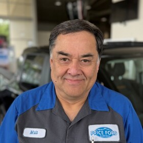 Staff member Milt Kageyama from ID_8a4e33