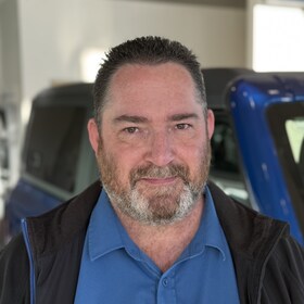 Staff member Robbi Bardwell from ID_254945