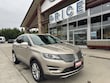  Lincoln MKC