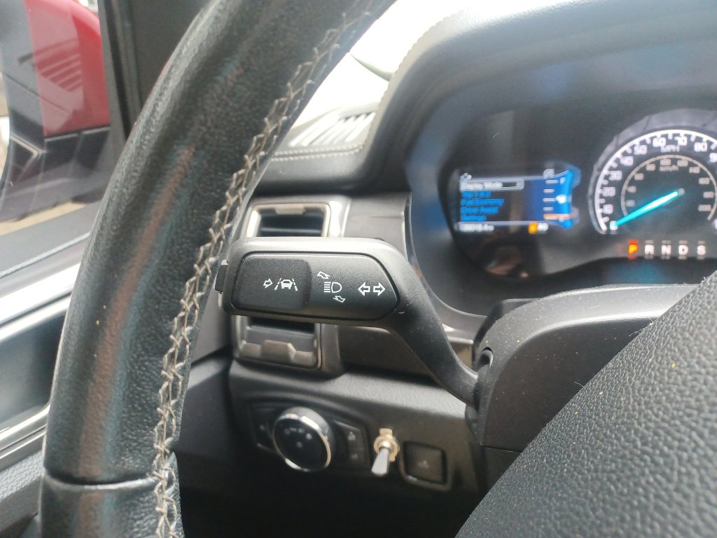 2020 Ford Ranger Lariat - Photo 18
