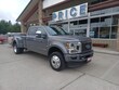  Ford Super Duty F-450 DRW