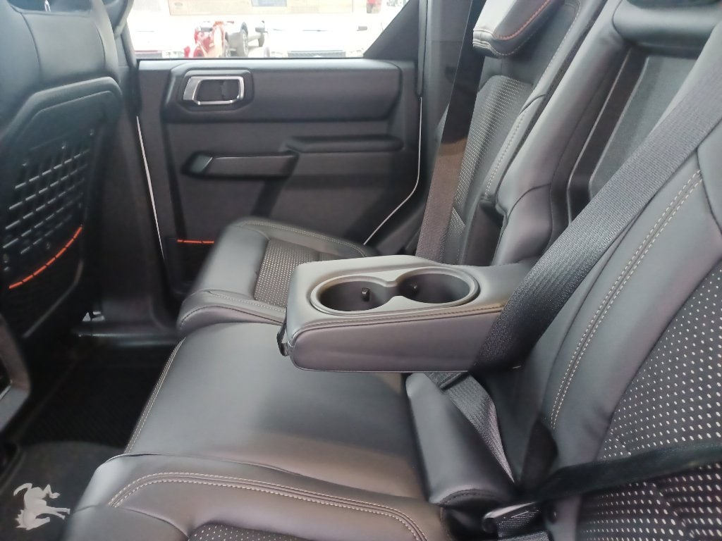 2025 Ford Bronco 4-Door Raptor - Photo 20