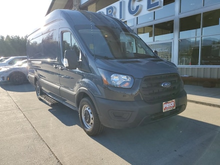 2020 Ford Transit Cargo Van Van