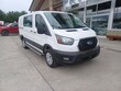  Ford Transit Cargo Van
