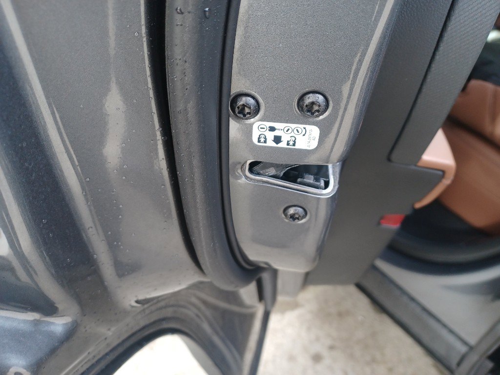 2025 Ford Bronco Sport Outer Banks - Photo 32