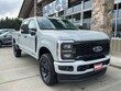  Ford Super Duty F-250 SRW