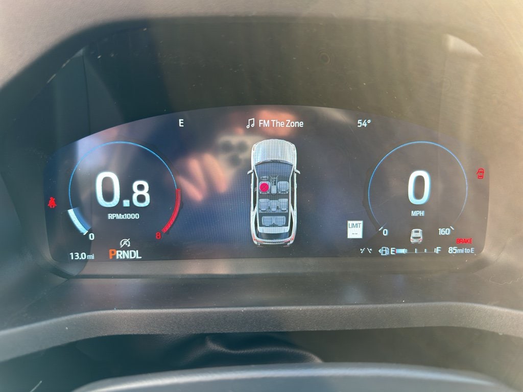 2026 Ford Explorer Active - Photo 20
