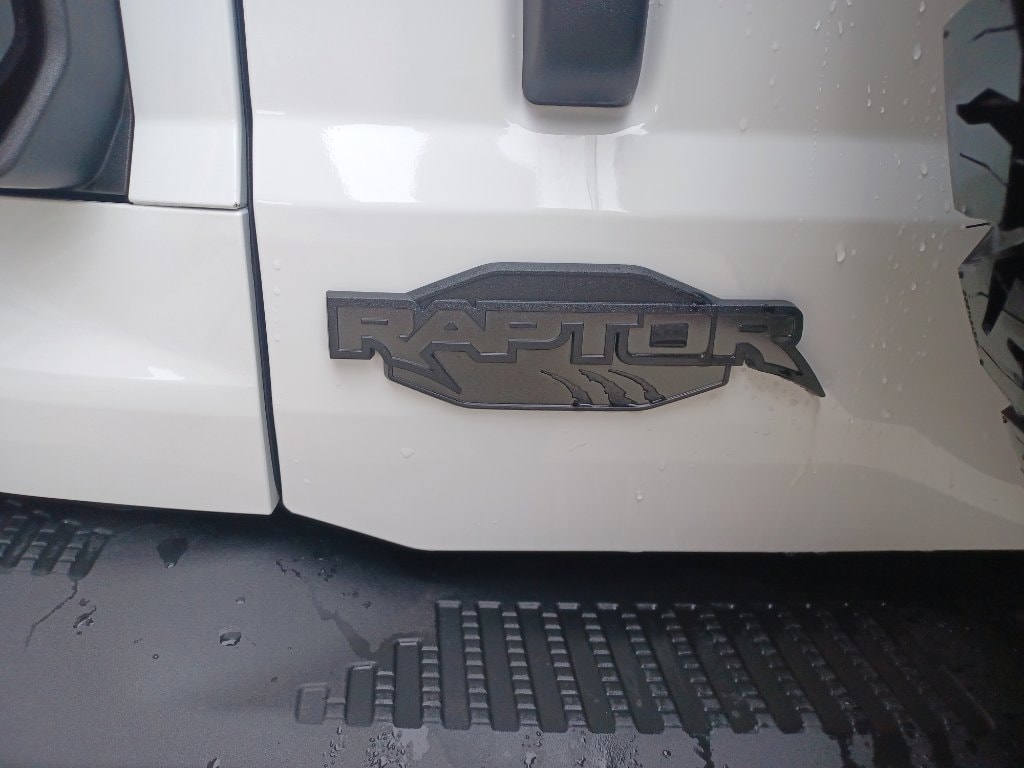 2025 Ford Bronco 4-Door Raptor - Photo 25
