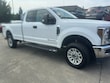  Ford Super Duty F-350 SRW