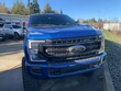  Ford Super Duty F-250 SRW