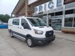  Ford Transit Cargo Van