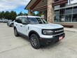  Ford Bronco Sport