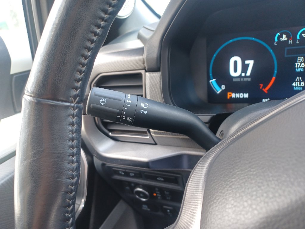 2022 Ford F-150 Platinum - Photo 19
