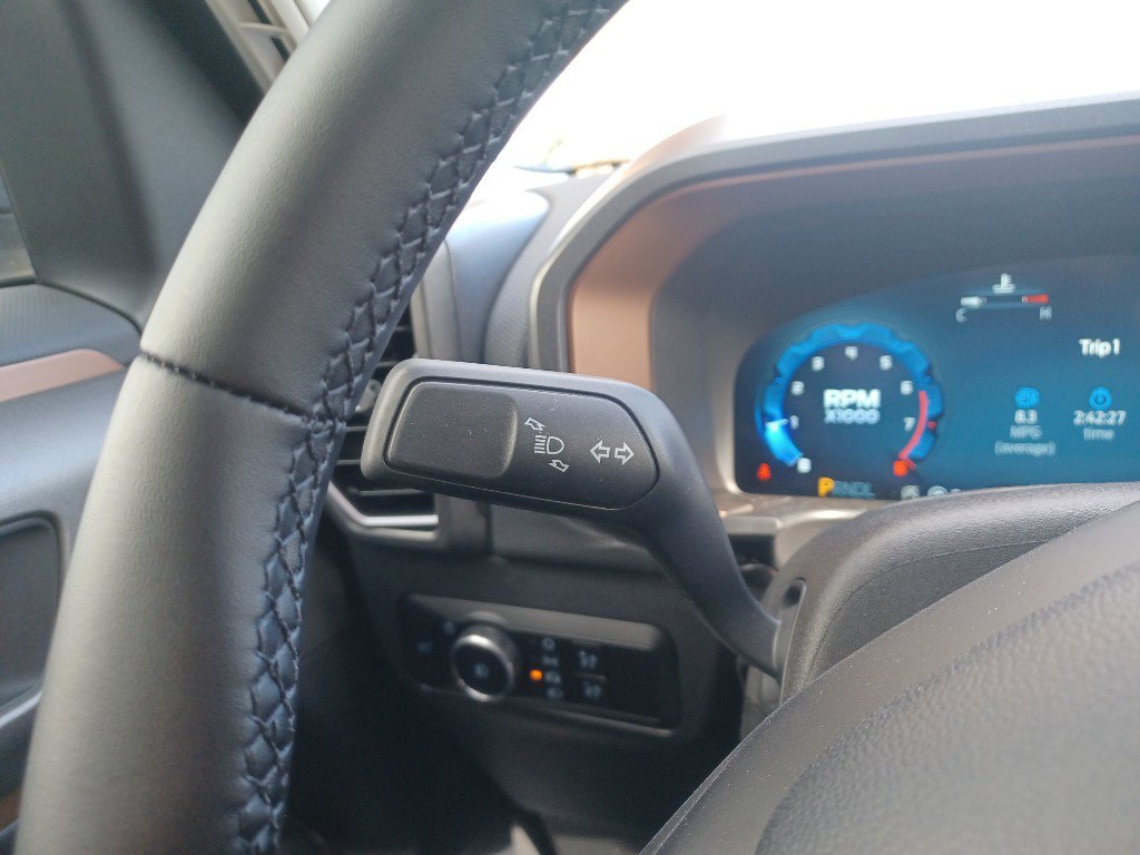 2025 Ford Bronco Sport Outer Banks - Photo 20