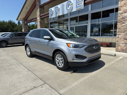 2024 Ford Edge SEL SUV