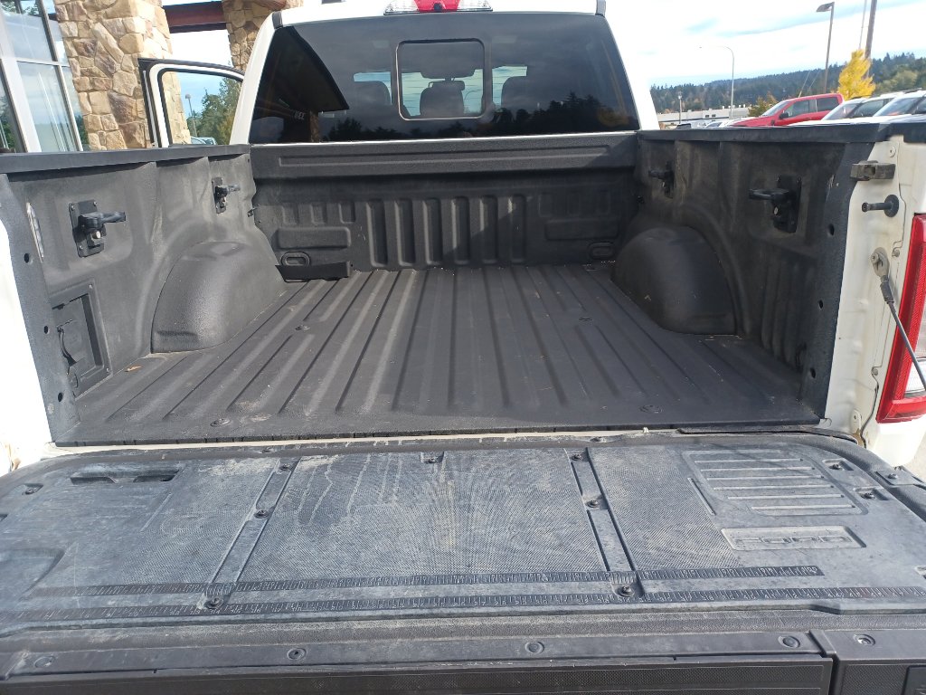2022 Ford F-150 Platinum - Photo 27