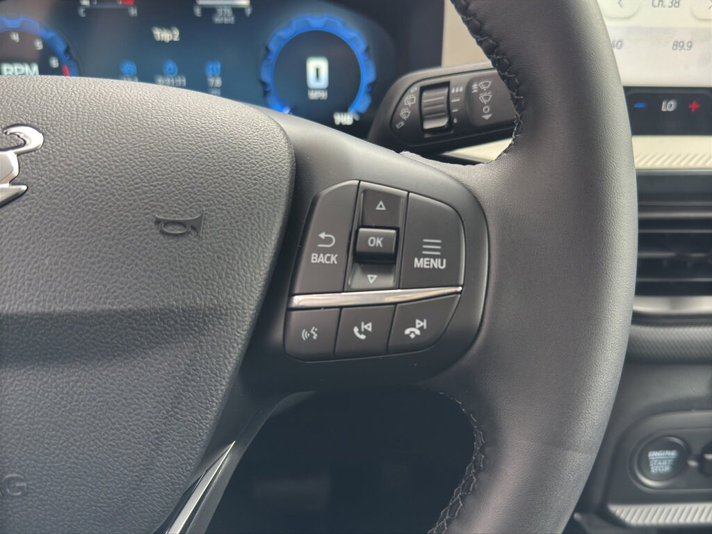 2025 Ford Bronco Sport Heritage - Photo 20