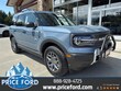  Ford Bronco Sport